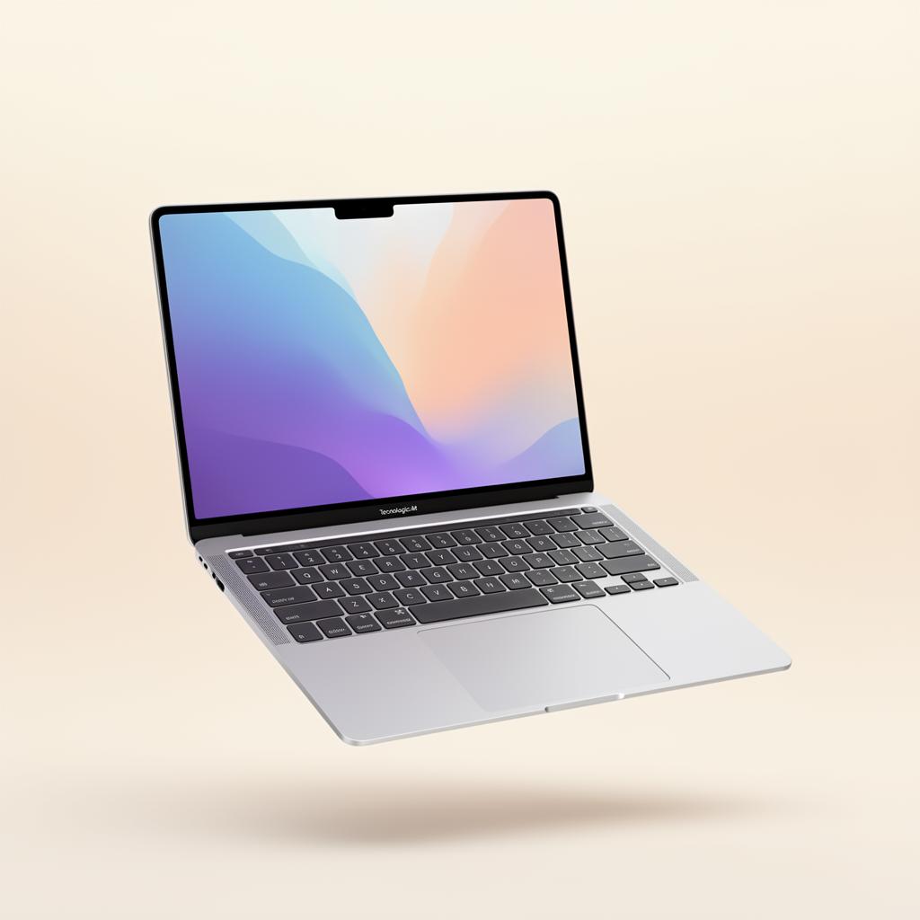 AeroBook 13