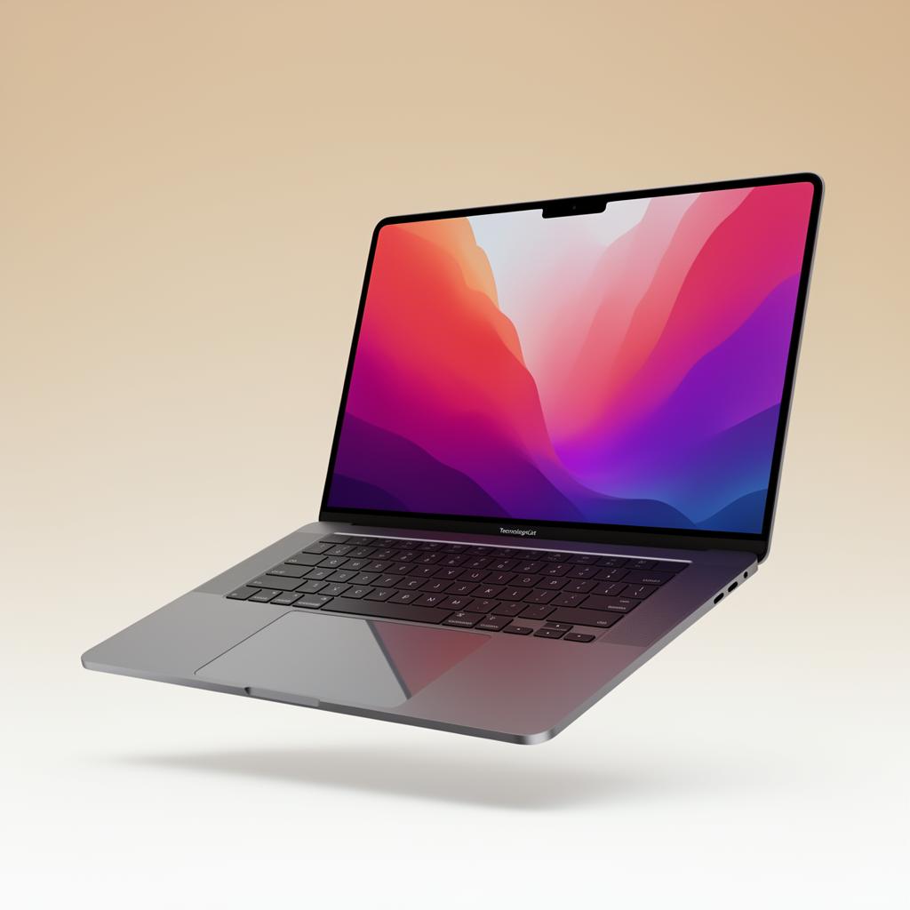 AeroBook 15