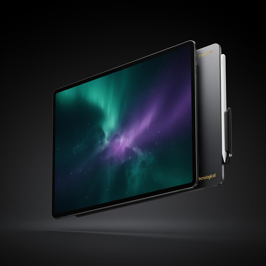 FlowTab Pro